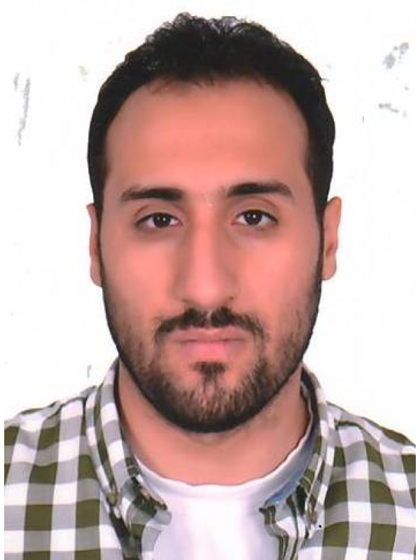 محمد محمود محمد الخمسي