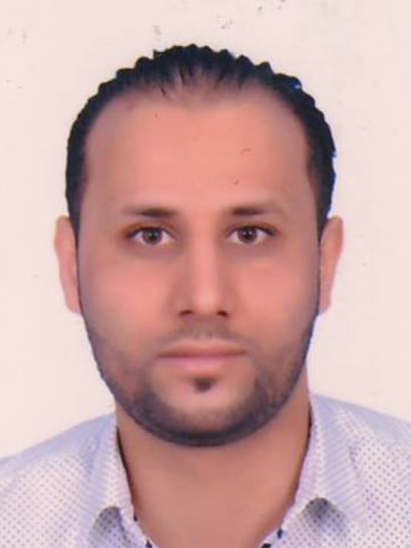 خالد مفتاح محمد "الشوين احمودة"