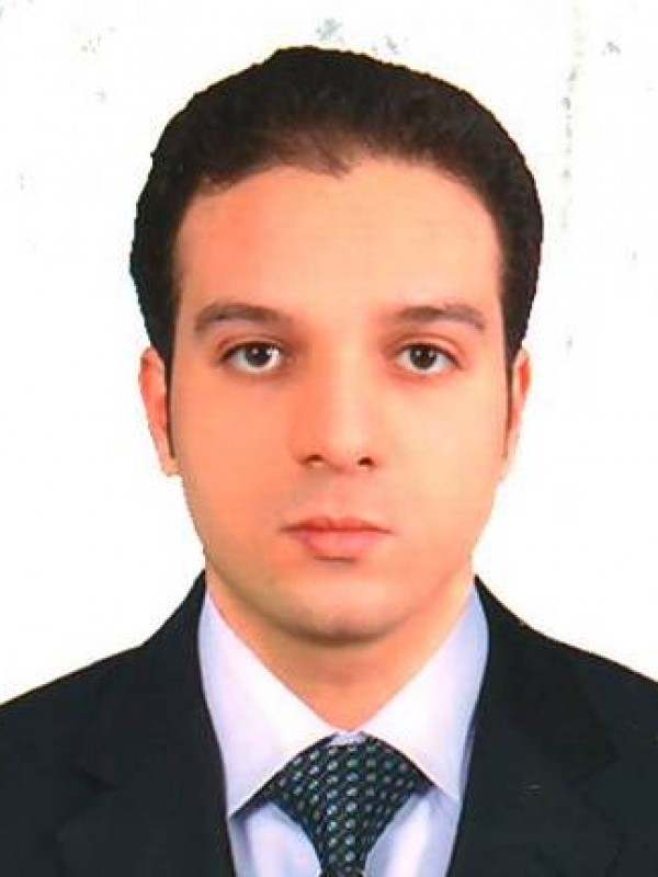 عبد الغفار علي محمد بشير