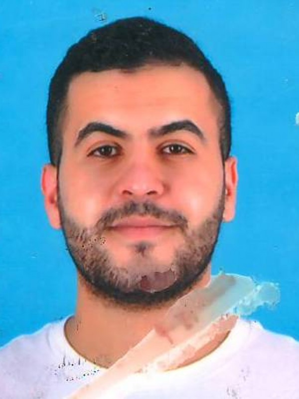 عاصم محمد منصور الشريف