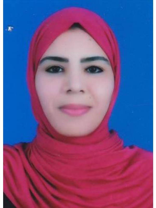 بشرى محمد أبوالخير أحمد