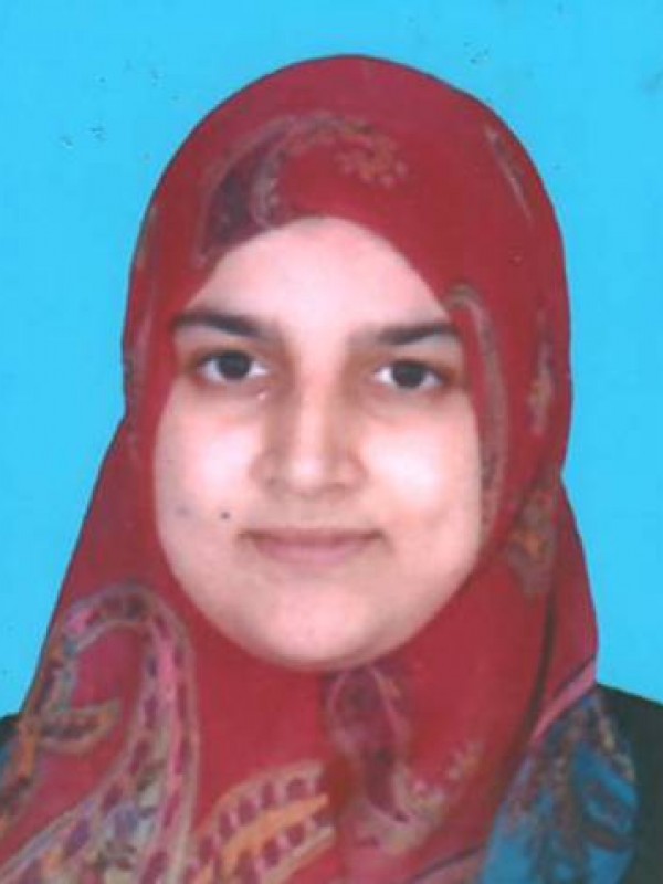 فاطمة نوري عاشور أبودية