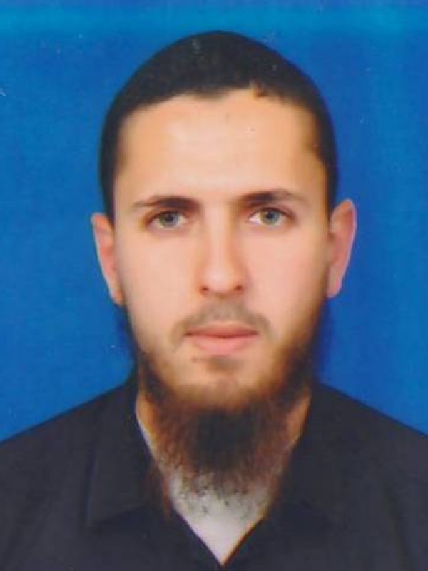 عبدالحميد محمد سالم خشخوش