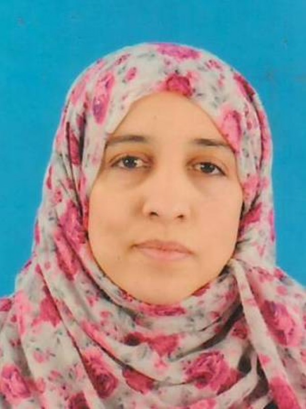 ريما نوري علي موسى