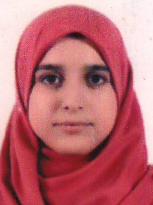 جميلة محمد عبد الله الشويهدي