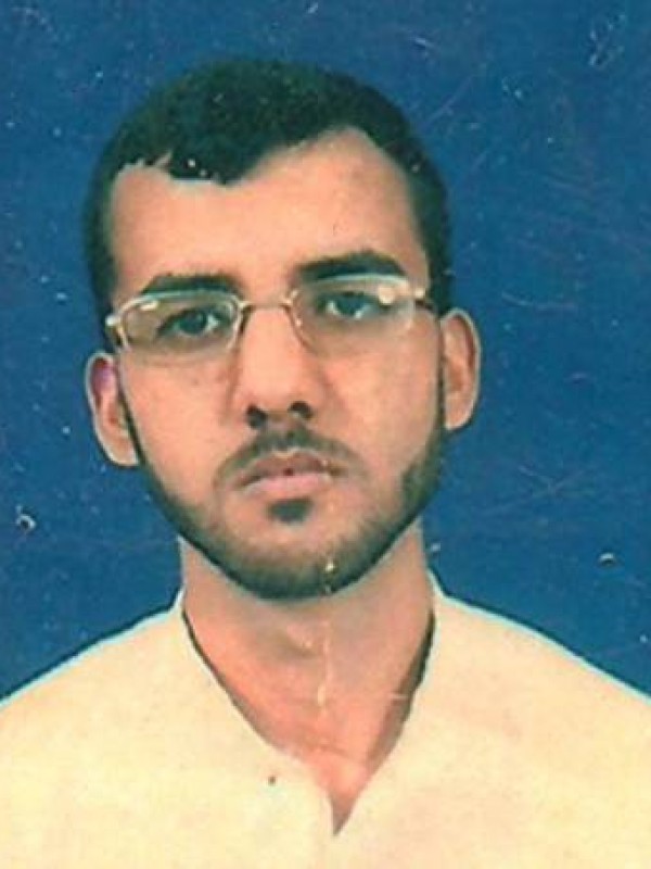 العياش علي "إبراهيم محمد "حسين