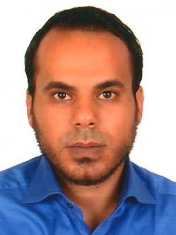 أحمد الشارف محمد البردان