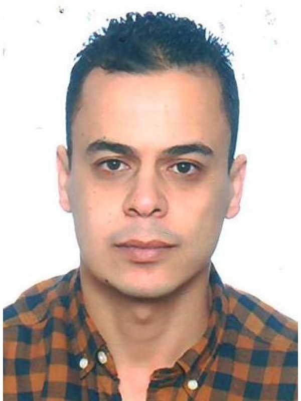 عبدالرزاق محمد سالم النفاتي