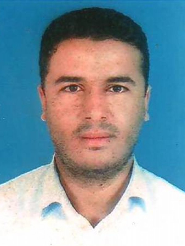 عبدالسلام هدية عبدالسلام الدعيكي 