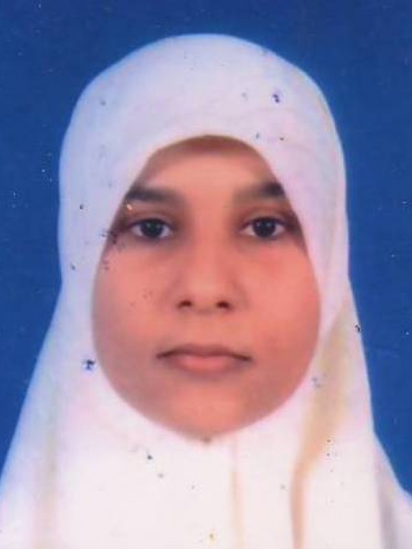 منيرة محمد "أحمد إدريس" بن عبدالله