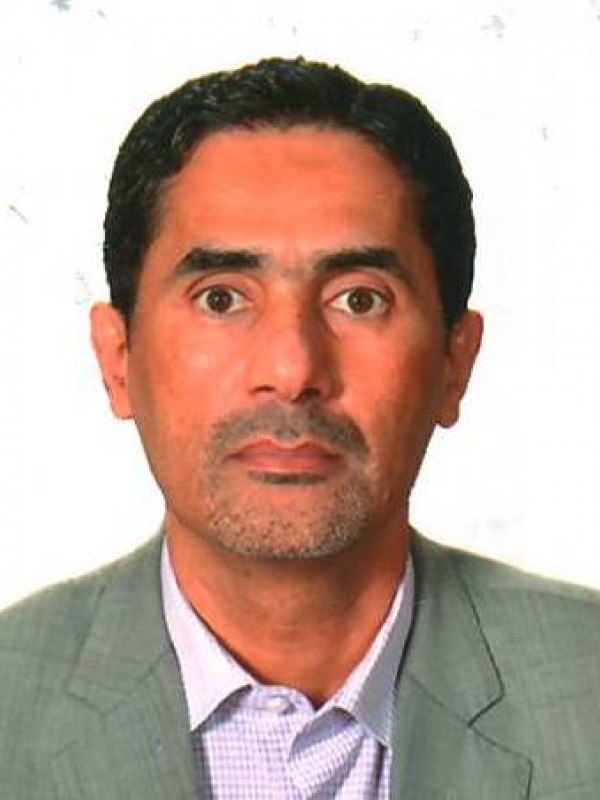 جمال إدريس بوبكر اعطية