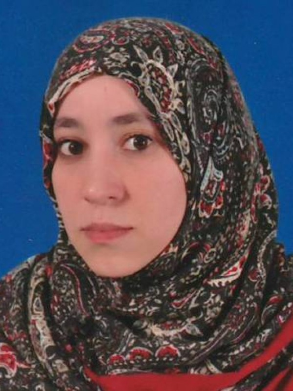 مروة رجب فرج الجربوعي