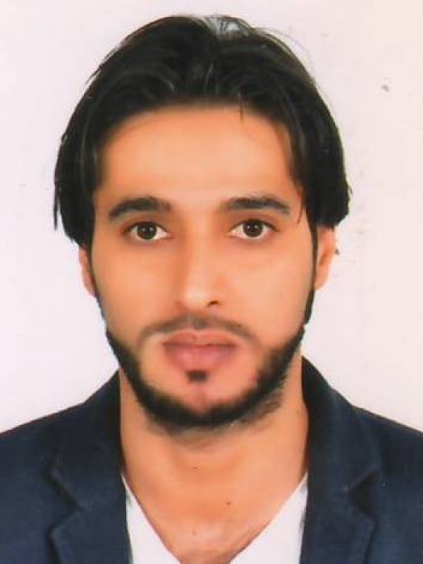 طارق محمد عمر داموس