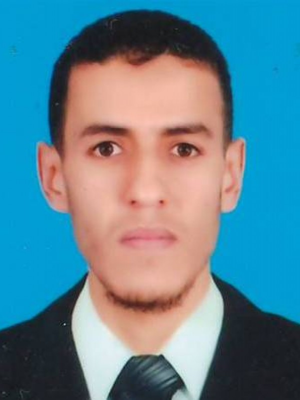 محمد سالم سعيد سالم