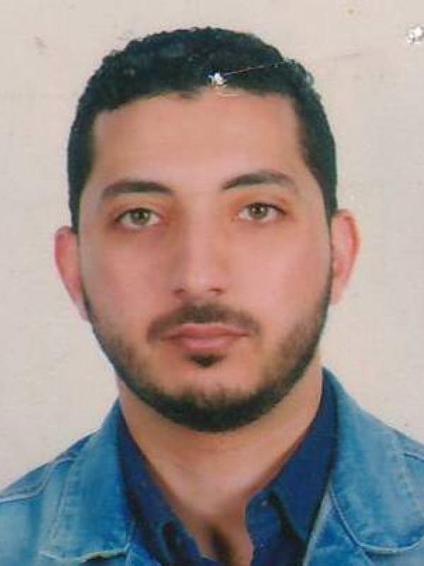 معاذ البشير مختار المختار 