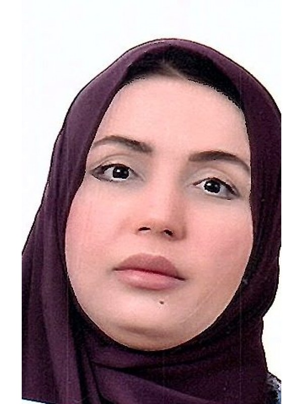 عاتكه الطاهر مصطفى بن غربية 