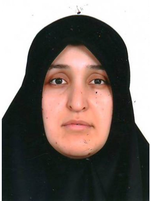 مرفت علي البشير صالح