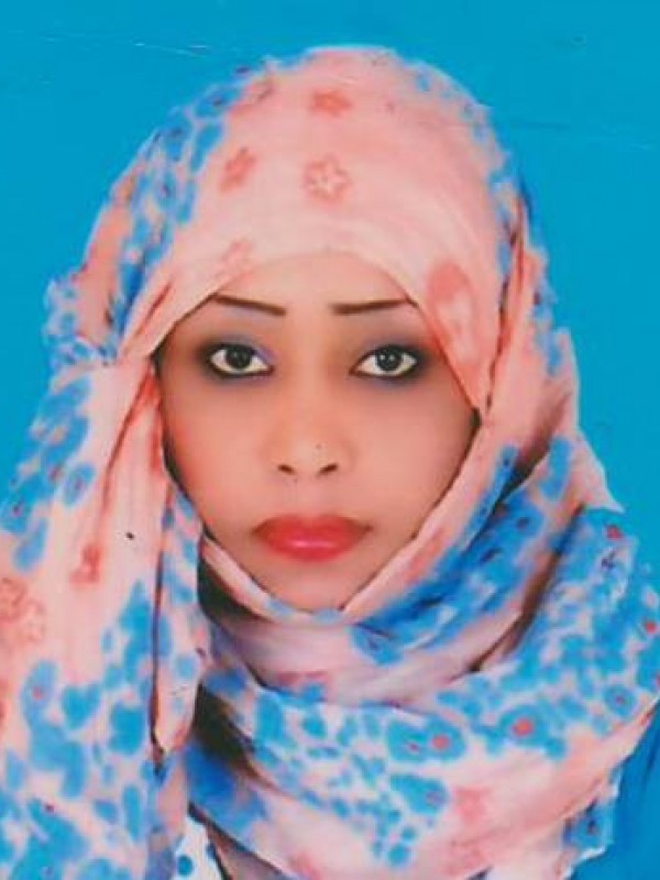 إمباركه عمر محمد لقطع