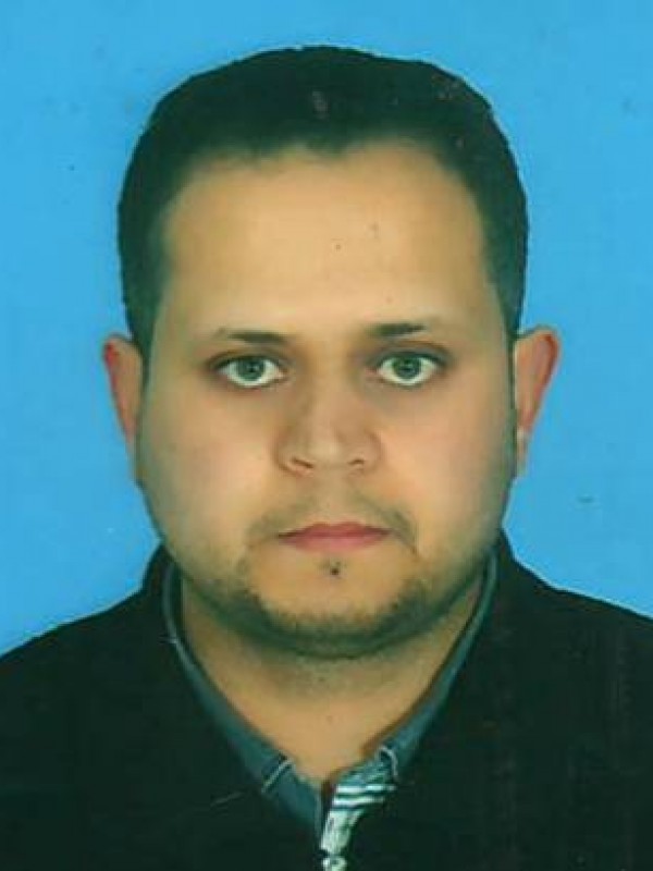 عبدالعظيم البدري رجب بريشة