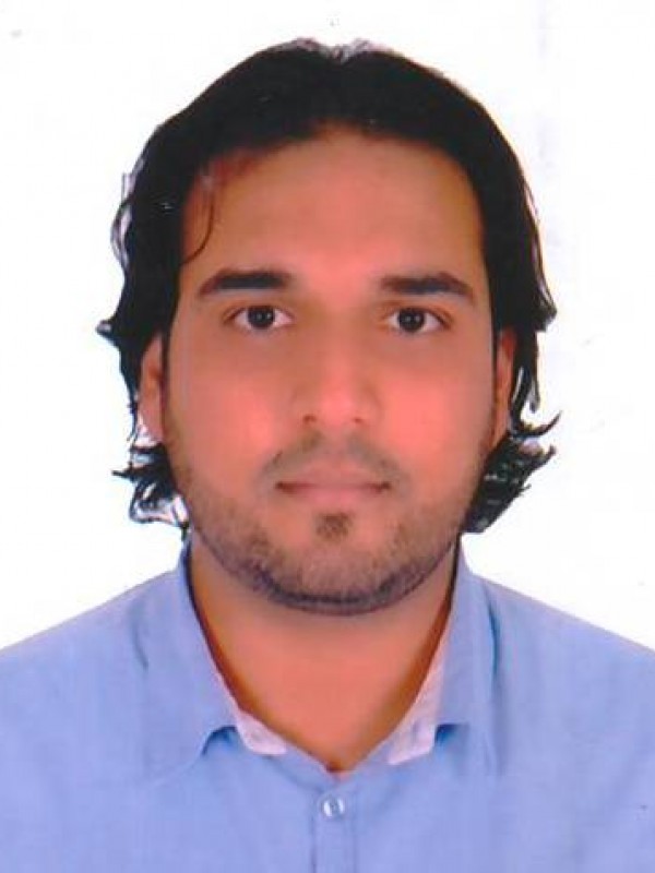 زوبير محمد البشير الجليدي