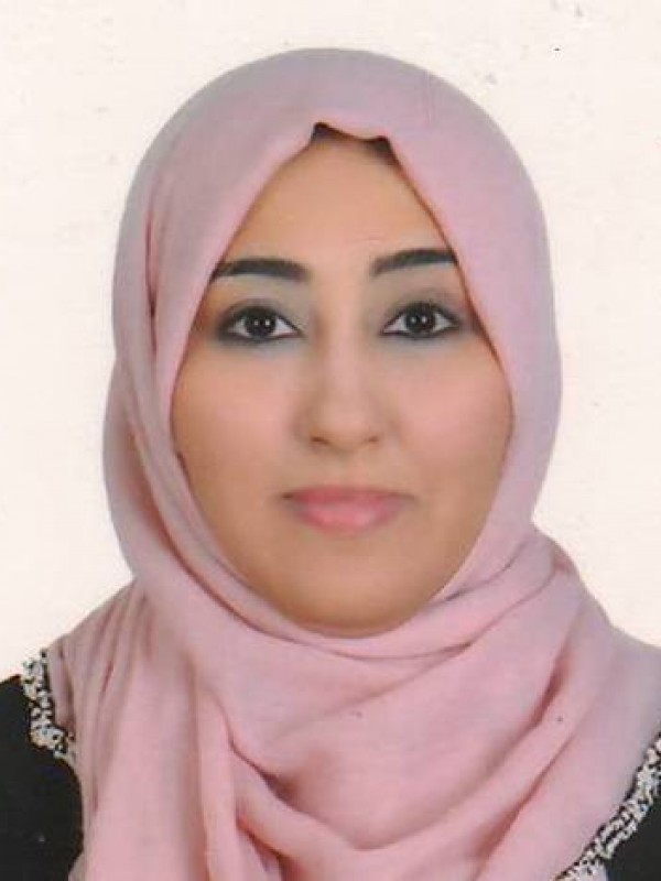 هناء عبدالله سالم بن عبدالله