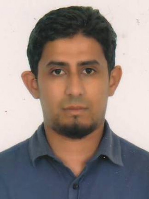 وسام عمر البخاري الموفق