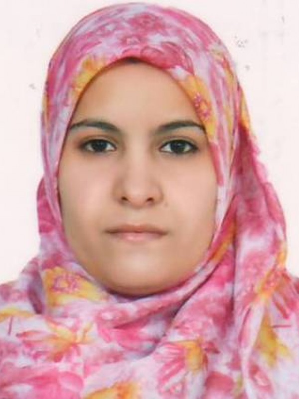 صبرية محمد عمــرالمحروق