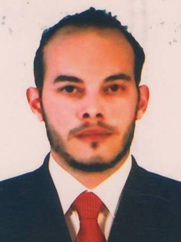 عزالدين إبراهيم علي بن حسين