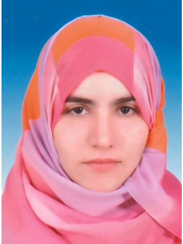 إيمان أبوعائشة مفتاح مفتاح