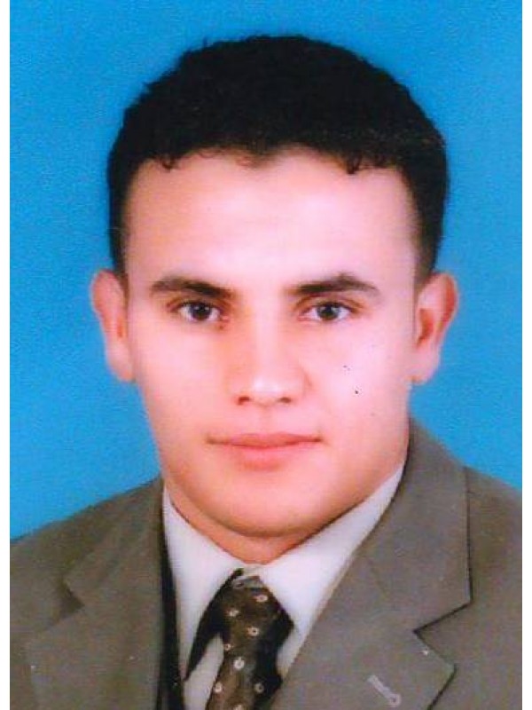 سليم إسماعيل محمد أبوصلاح