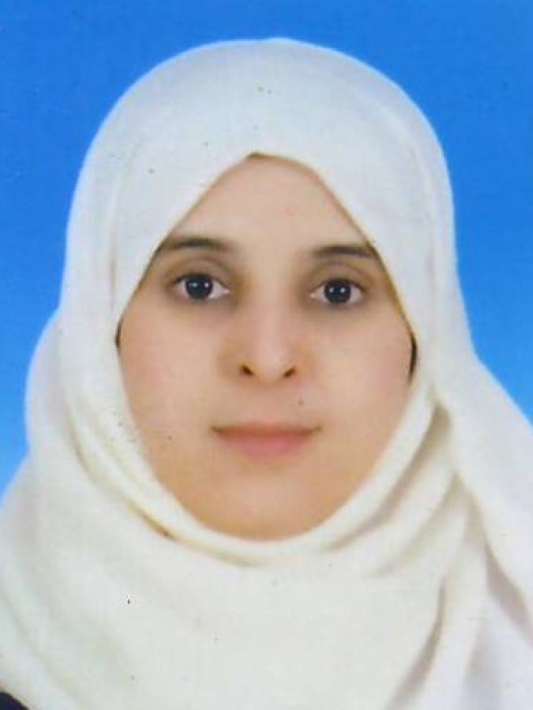 سعاد البشير العربي أبولميدة