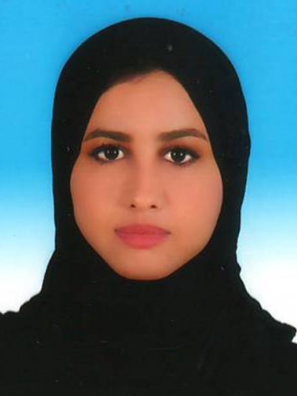 الرباب عيسى حسين إنصوره