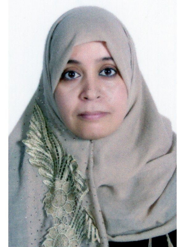 خيرية محمد علي إبراهيم نوفل