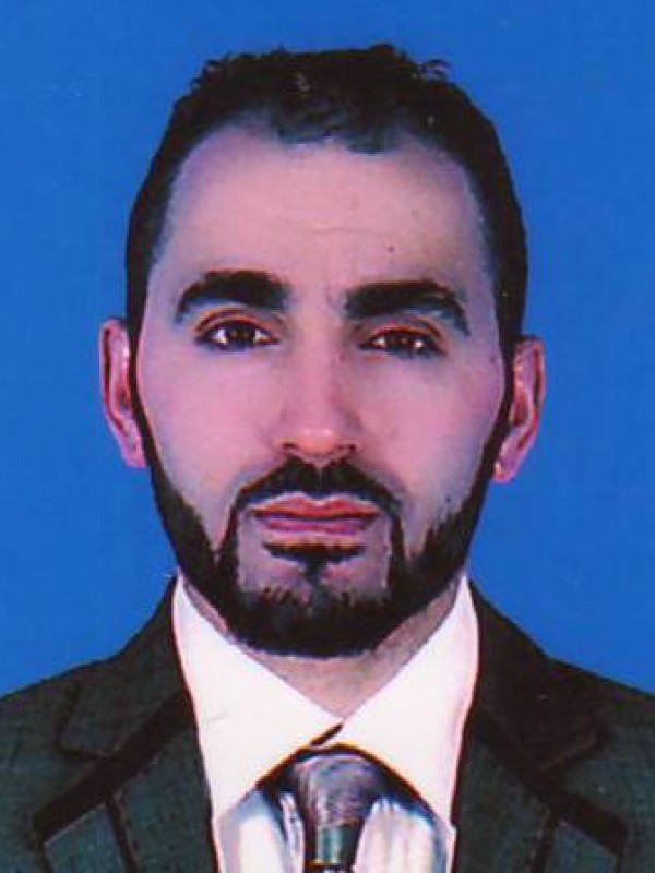 ضياء الدين خالد رجب الغرياني