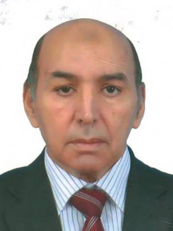 عثمان محمد حرب كريدان