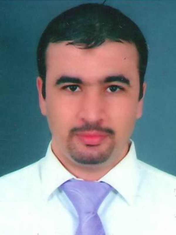 فيصل سالم إمحمد الأصقع