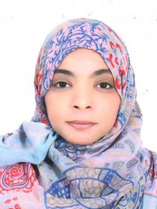 منيرة محمد إبراهيم علي