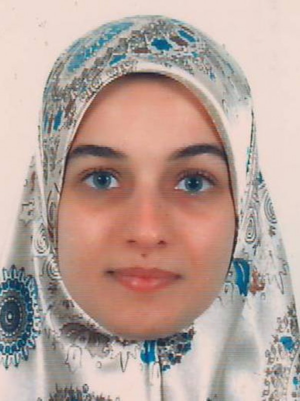 تسنيم عبدالرزاق إبراهيم المجراب 