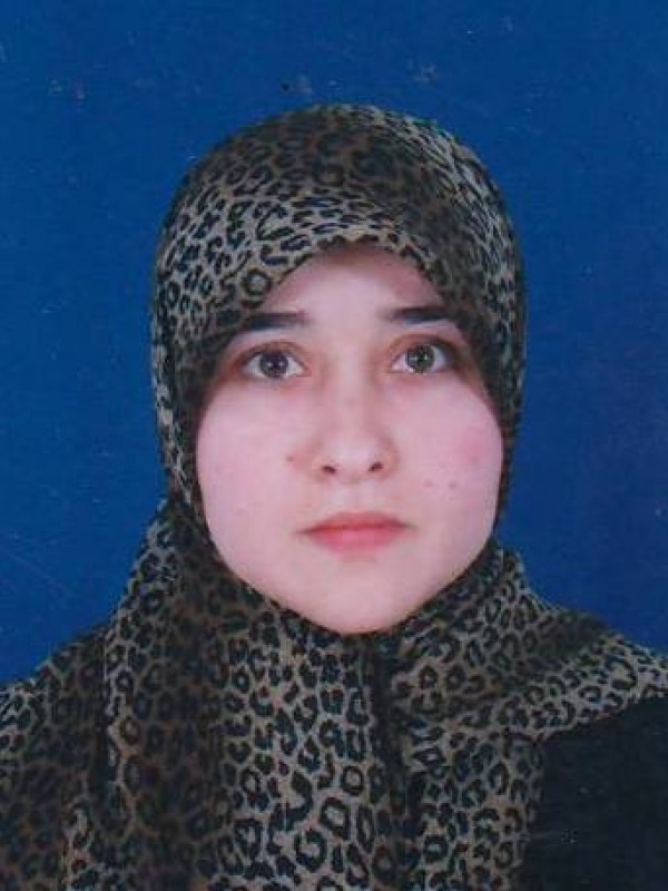 انتصار نوري الصادق الطروق