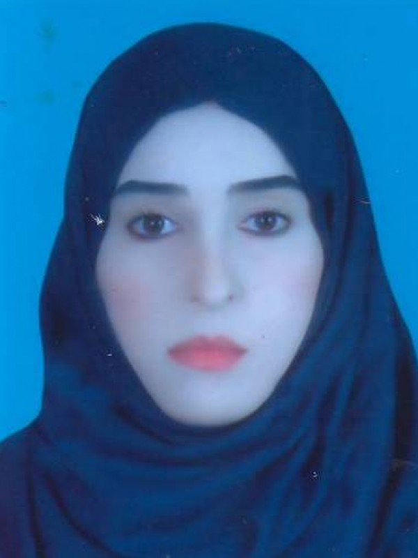 هيفاء المبروك "محمد ضويلة" صابر