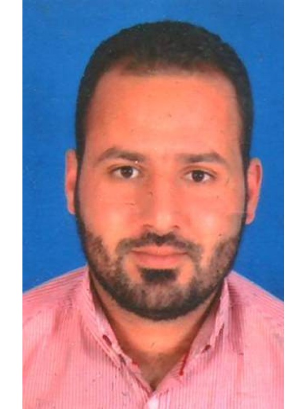 أسامة حسين علي الصداعي 