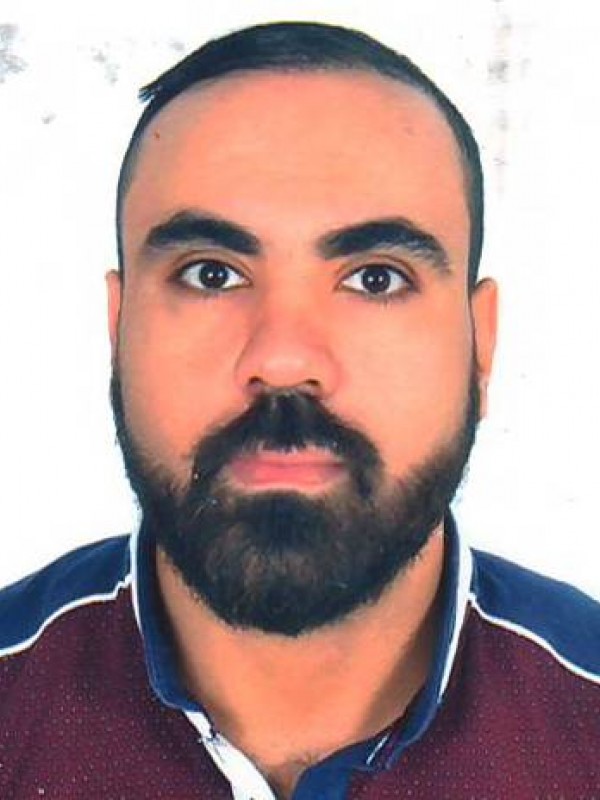 محمد الطاهر الهادي الحمادي