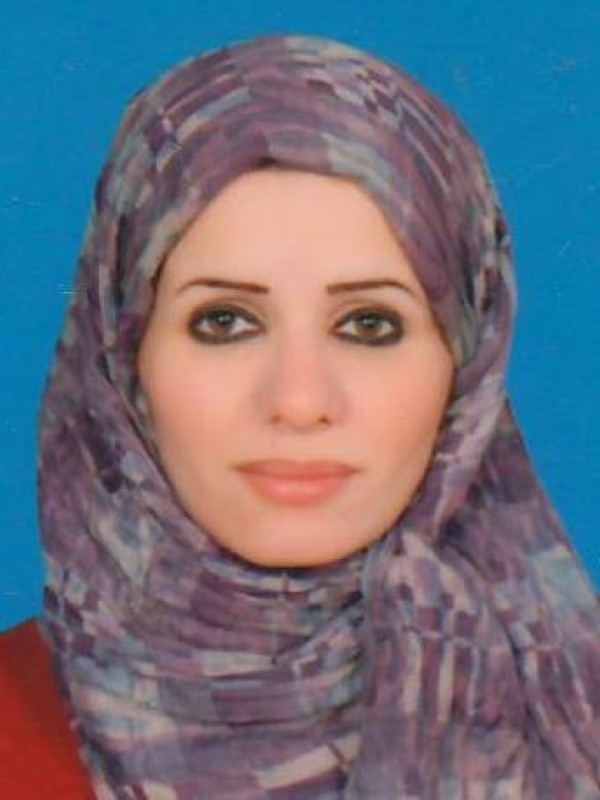 إيناس مفتاح محمد أبوكيل