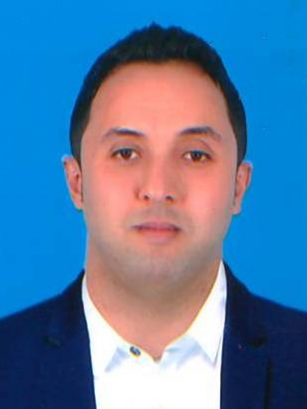 ربيع مبروك عبدالله الهرشامي