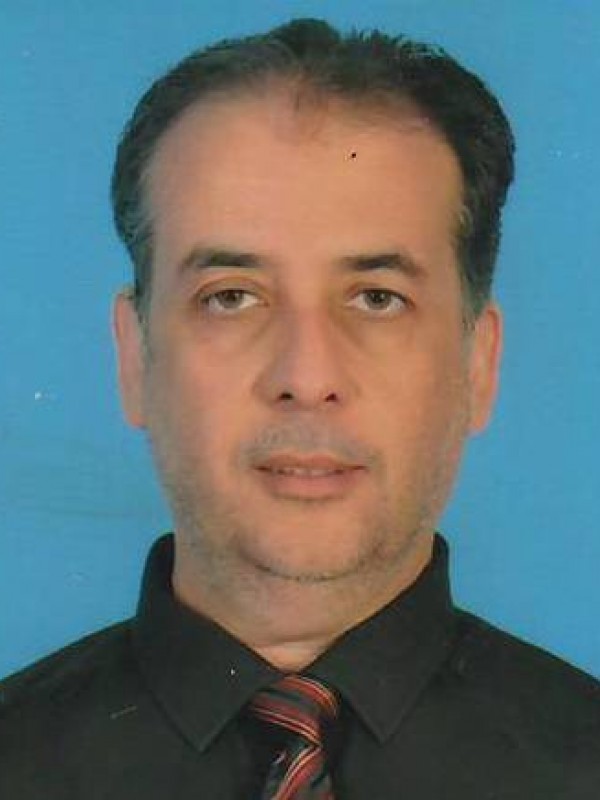 حاتم أحمد عبداللطيف الفقيه