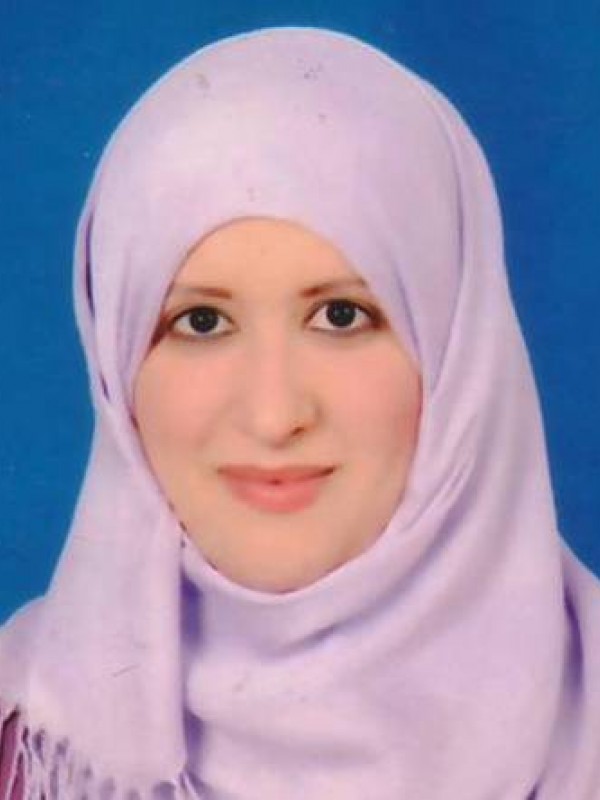 فاطمة مفتاح علي أبوطراد