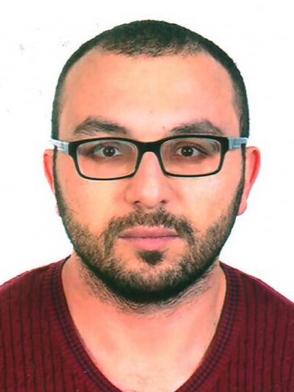  أحمد منير عمرو العمراني