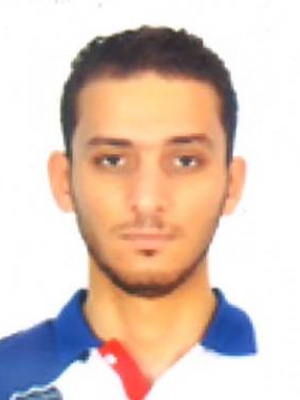 مهند محمد علي بلعم