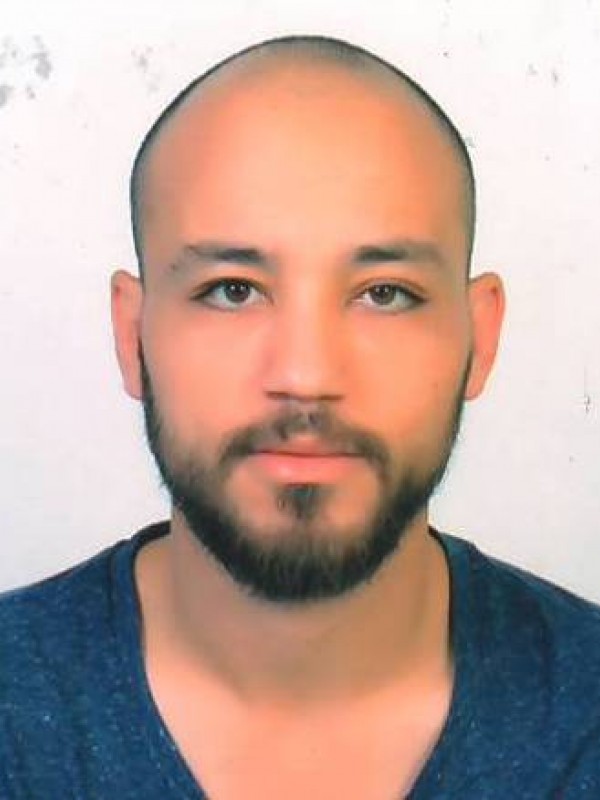 منذر على محمد القحواش