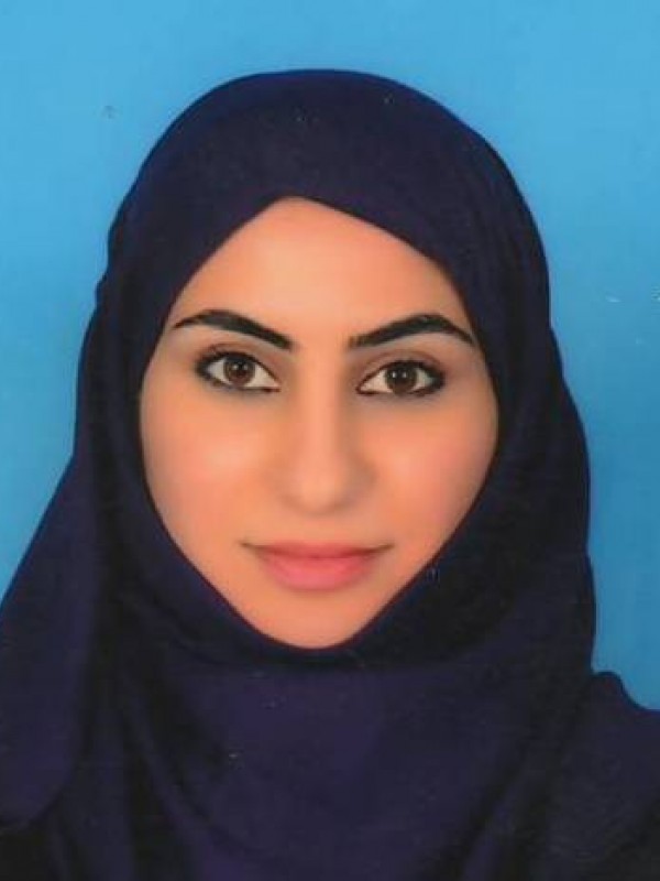 سلطانة عمر على العلام